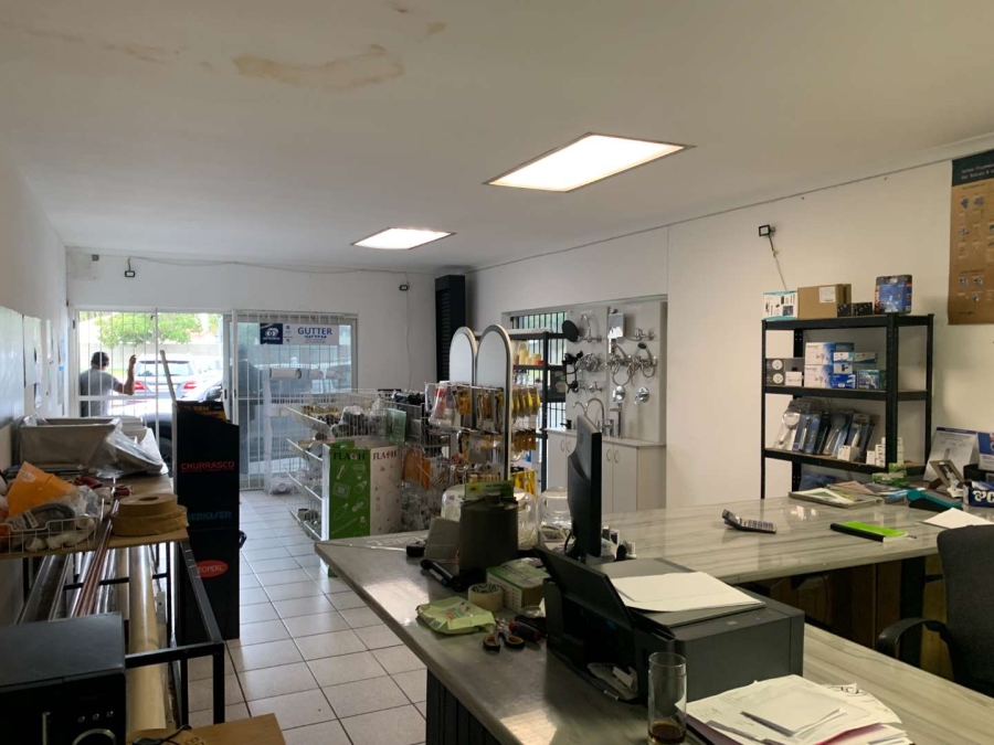 To Let commercial Property for Rent in Richmond Estate Western Cape